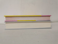 Florence Given 2 book Bundle: Women Don't Owe You Pretty & Girlcrush