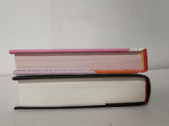 Florence Given 2 book Bundle: Women Don't Owe You Pretty & Girlcrush