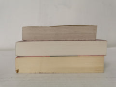 3 American Epics: The Color Purple, To Kill A Mockingbird, The Heart Of A Woman