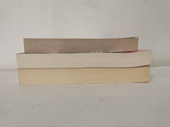 3 American Epics: The Color Purple, To Kill A Mockingbird, The Heart Of A Woman