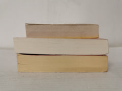 3 American Epics: The Color Purple, To Kill A Mockingbird, The Heart Of A Woman