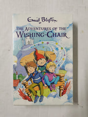 Adventures of the Wishing-Chair, The Wishing-Chair Again & More Wishing-Chair
