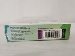 Adventures of the Wishing-Chair, The Wishing-Chair Again & More Wishing-Chair