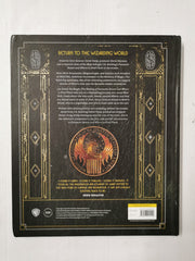 Inside the Magic: The Making of Fantastic Beasts and Where to Find Them