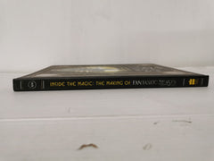 Inside the Magic: The Making of Fantastic Beasts and Where to Find Them