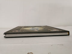 Inside the Magic: The Making of Fantastic Beasts and Where to Find Them