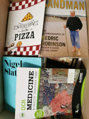 JOBLOT/WHOLESALE New BOX of 20 Non Fiction BOOKS - Textbooks, Business, History