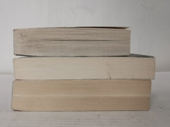 True Crime Bundle: Mindhunter(Now on Netflix), Manhunt & World Serial Killers