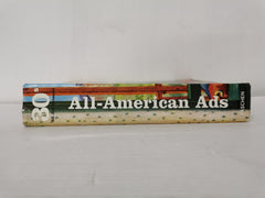 All American Ads of the 30s by Jim Heimann (Paperback, 2003) Taschen