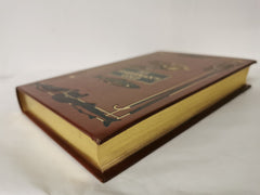 Fly Fisherman's Gold Some New Arts & Mysteries by J. C. Mottram Limited Edition