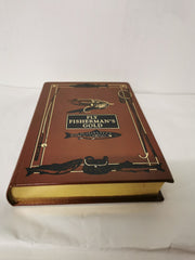 Fly Fisherman's Gold Some New Arts & Mysteries by J. C. Mottram Limited Edition