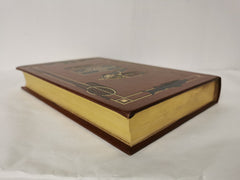 Fly Fisherman's Gold Some New Arts & Mysteries by J. C. Mottram Limited Edition