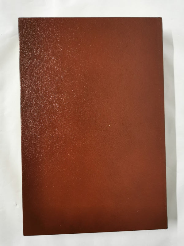 Fly Fisherman's Gold Some New Arts & Mysteries by J. C. Mottram Limited Edition