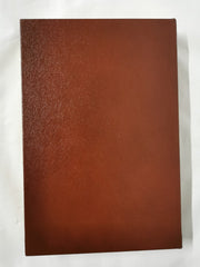 Fly Fisherman's Gold Some New Arts & Mysteries by J. C. Mottram Limited Edition