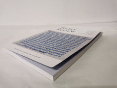 The Poetry Review: Vol 112, No 4, Winter 2022