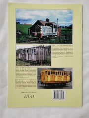 Lesser Railways Around Darlington by Robin Coulthard