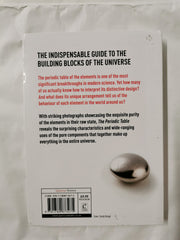 The Periodic Table: A Field Guide to the Elements by Gail Dixon & Paul Parsons