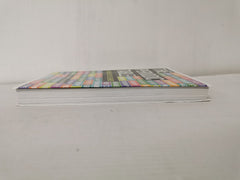 The Periodic Table: A Field Guide to the Elements by Gail Dixon & Paul Parsons