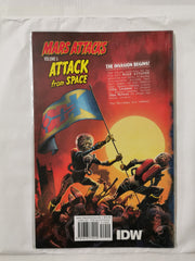 Mars Attacks Volume 1 Attack From Space by John Layman (Paperback, 2013)