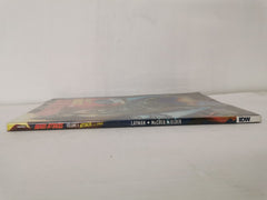 Mars Attacks Volume 1 Attack From Space by John Layman (Paperback, 2013)