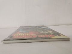 Mars Attacks Volume 1 Attack From Space by John Layman (Paperback, 2013)