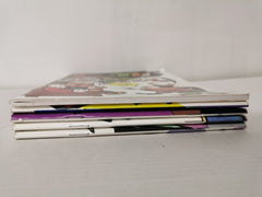 5 x Tytus Romek I A'Tomek - 13, 14, 15, 17, 19 (Polish)