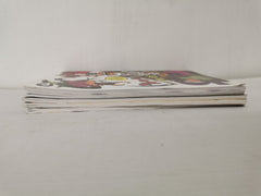 5 x Tytus Romek I A'Tomek - 13, 14, 15, 17, 19 (Polish)