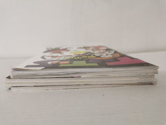 5 x Tytus Romek I A'Tomek - 13, 14, 15, 17, 19 (Polish)