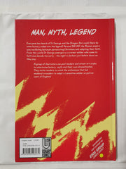 St George Blood and Martyrs by Akin Akinsiku (Hardcover, 2012)