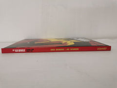 St George Blood and Martyrs by Akin Akinsiku (Hardcover, 2012)