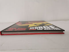 St George Blood and Martyrs by Akin Akinsiku (Hardcover, 2012)