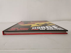 St George Blood and Martyrs by Akin Akinsiku (Hardcover, 2012)