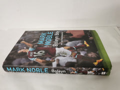 Boleyn Boy: My Autobiography Hardcover – 10 Nov. 2022 by Mark Noble (Author)