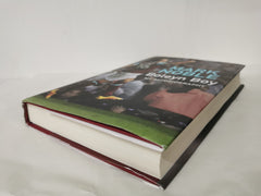 Boleyn Boy: My Autobiography Hardcover – 10 Nov. 2022 by Mark Noble (Author)