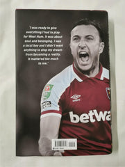 Boleyn Boy: My Autobiography Hardcover – 10 Nov. 2022 by Mark Noble (Author)