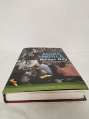 Boleyn Boy: My Autobiography Hardcover – 10 Nov. 2022 by Mark Noble (Author)