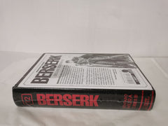 Berserk Deluxe Volume 12 by Kentaro Miura (Hardcover, 2022, Dark Horse Comics)
