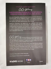 Believe For It: Passing on Faith to the Next Generation By Cece Winams. Tbn Ed..