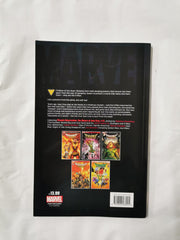 Phoenix Resurrection: The Return of Jean Grey by Matthew Rosenberg (Paperback)