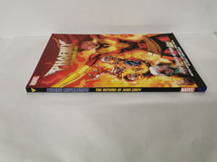 Phoenix Resurrection: The Return of Jean Grey by Matthew Rosenberg (Paperback)