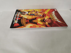 Phoenix Resurrection: The Return of Jean Grey by Matthew Rosenberg (Paperback)