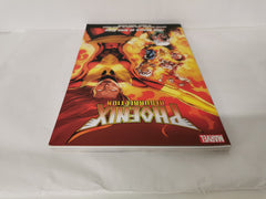 Phoenix Resurrection: The Return of Jean Grey by Matthew Rosenberg (Paperback)