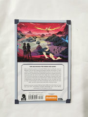 Legend Of Korra, The: Turf Wars Part One by Michael Dante DiMartino (Paperback)