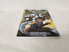 Legend Of Korra, The: Turf Wars Part One by Michael Dante DiMartino (Paperback)