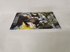Legend Of Korra, The: Turf Wars Part One by Michael Dante DiMartino (Paperback)