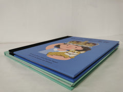 Queen Elizabeth a Platinum Jubilee Celebration & Little People Big Dreams