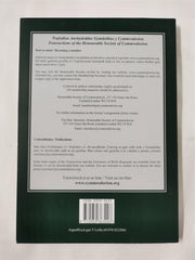 THE TRANSACTIONS of The Honourable Society of Cymmrodorion Vol 28, 2022