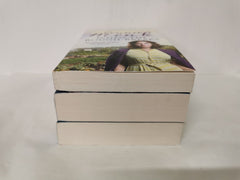 3 Bestselling Historical Fiction books Inc. A Gathering Storm by Rachel Hore