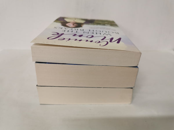 3 Bestselling Historical Fiction books Inc. A Gathering Storm by Rachel Hore