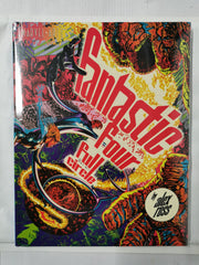 Fantastic Four: Full Circle by Alex Ross (Hardcover, 2022)